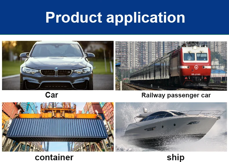 600ml Adhesive pu Sealant Silicone Adhesive high toughness Windshield Modified Silane Silicone Sealant Adhesives