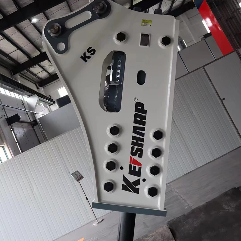 Everdigm Valve Rock Pile Kent Parts Fixing Kit Npk Parts Hand-Held-Mini-Hydraulic-Hammer-Jack Bushings for Komatsu