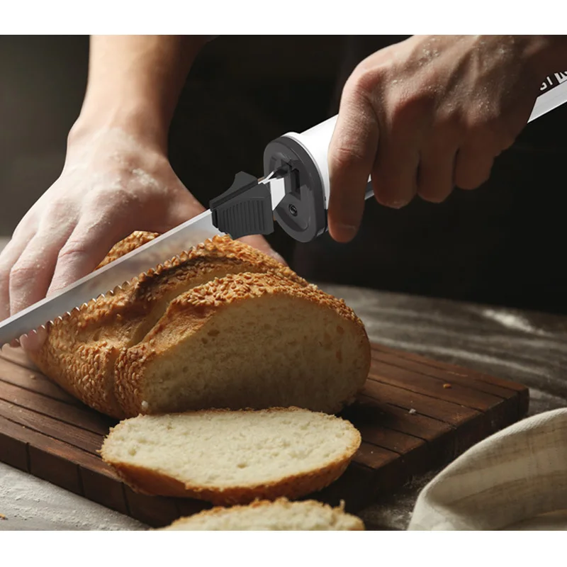 Tactical High Hardness Fish Knife Color Survival Multifunctional Boning Knife Outdoor Cordless Electric Fillet Knife