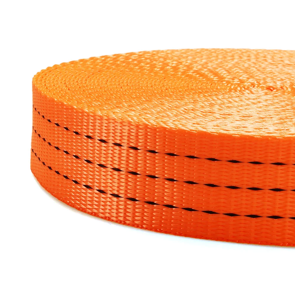 Direct Sales High Quality Polyester Moving Lifting Sling Straps Professional Customization