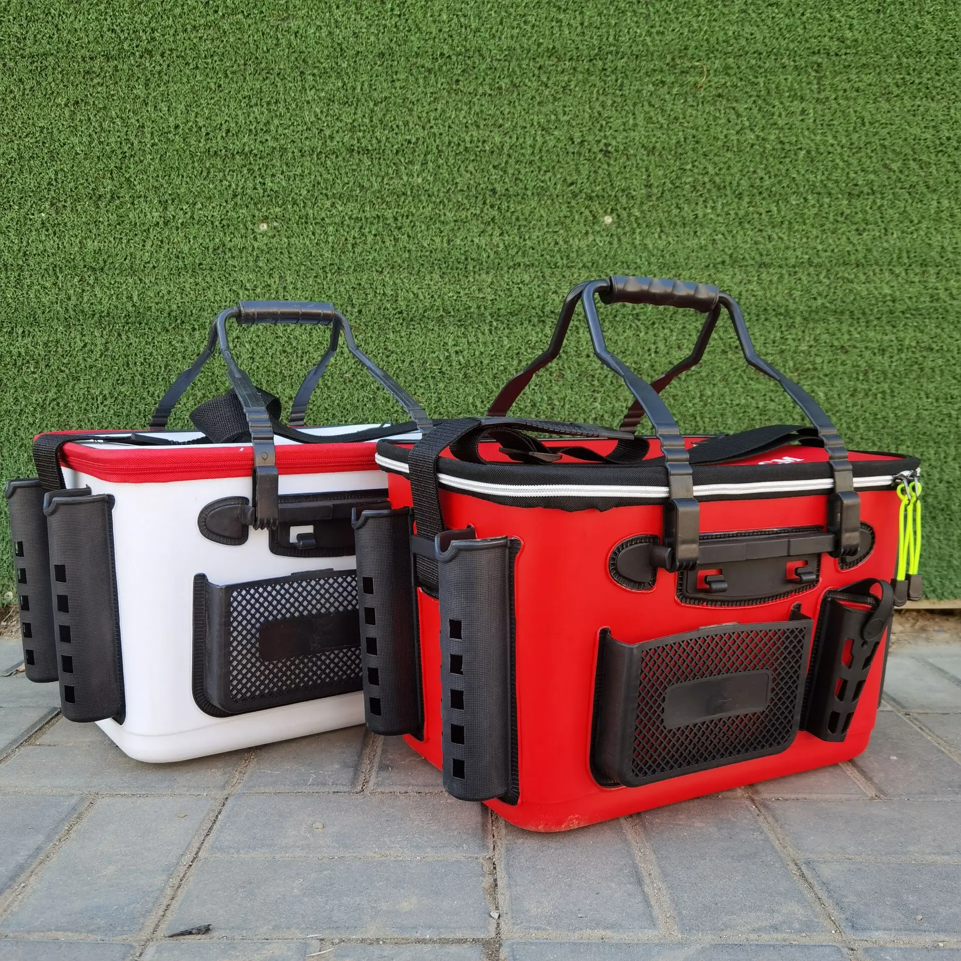 Hot Sale Waterproof Fishing Lure Tool Tackle Box Fishing Case