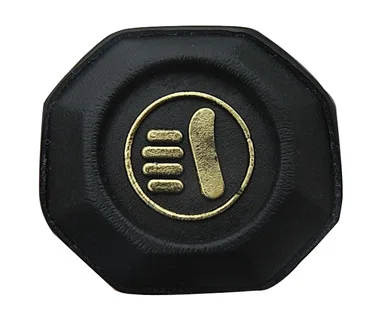 Профессиональная одинарная Высококачественная ракетка для бадминтона 100-110 г алюминиевая с сумкой переноски