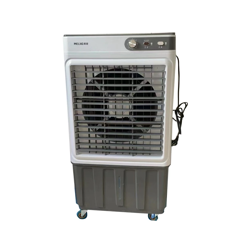 Hot selling Wholesale 750W 22000m3/h electric industrial air cooler air conditioner