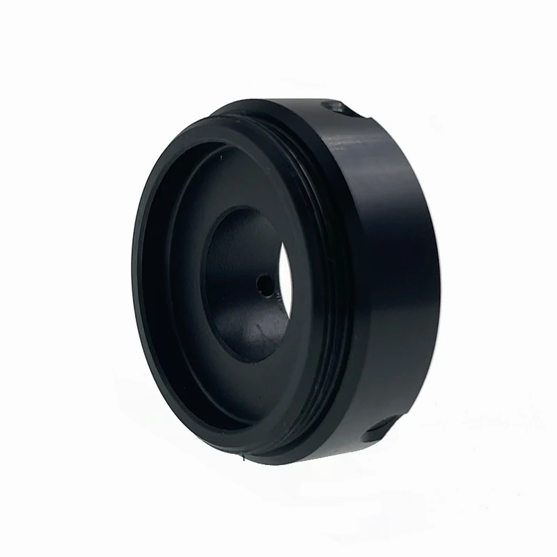 High Quality Fishing Rod Accessories Custom Cnc Machining Aluminum Fishing Rod Spare Part