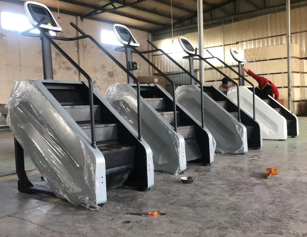 2019 Hot Selling Commercial Stair Master for Gym Center