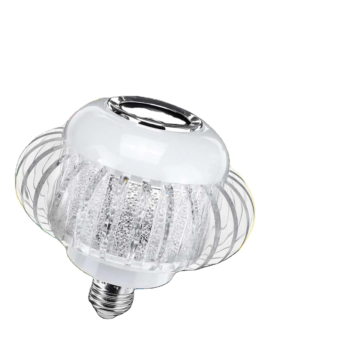 Festival remote control music lantern light sound RGB ktv stage bar atmosphere bt speaker dj smart magic ball lamp