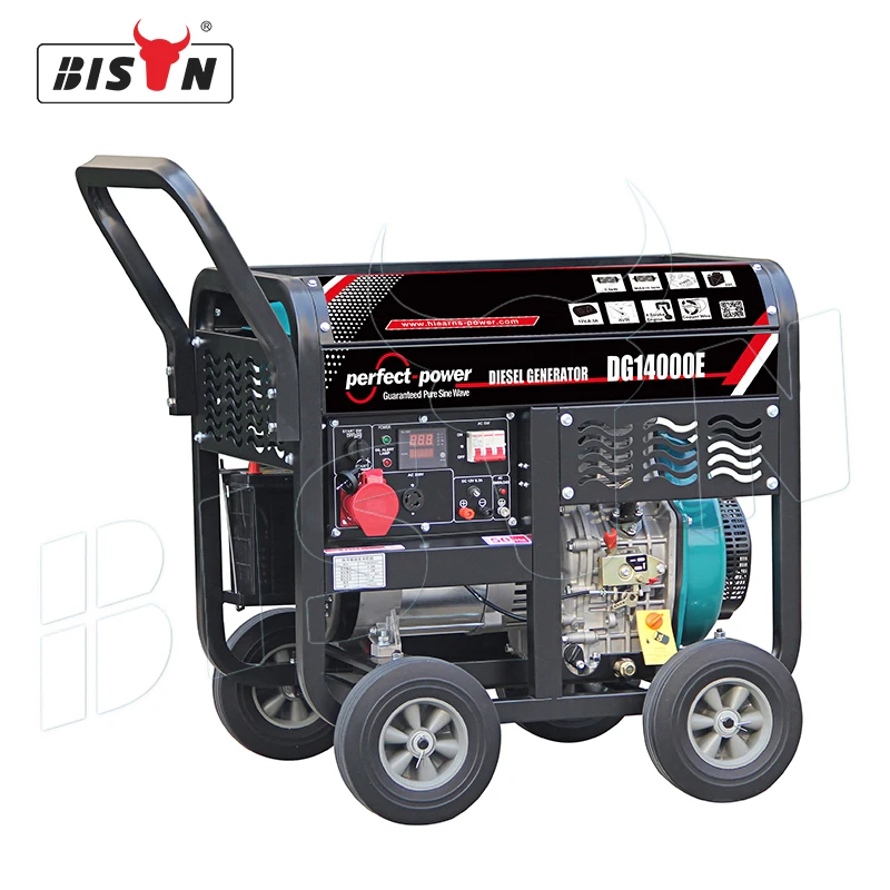 ISO9001 CE Small Size Portable 5hp 24v 178f 3kw 3kva 3.5kw Single Cylinder Welding Diesel Engine Generator With Price