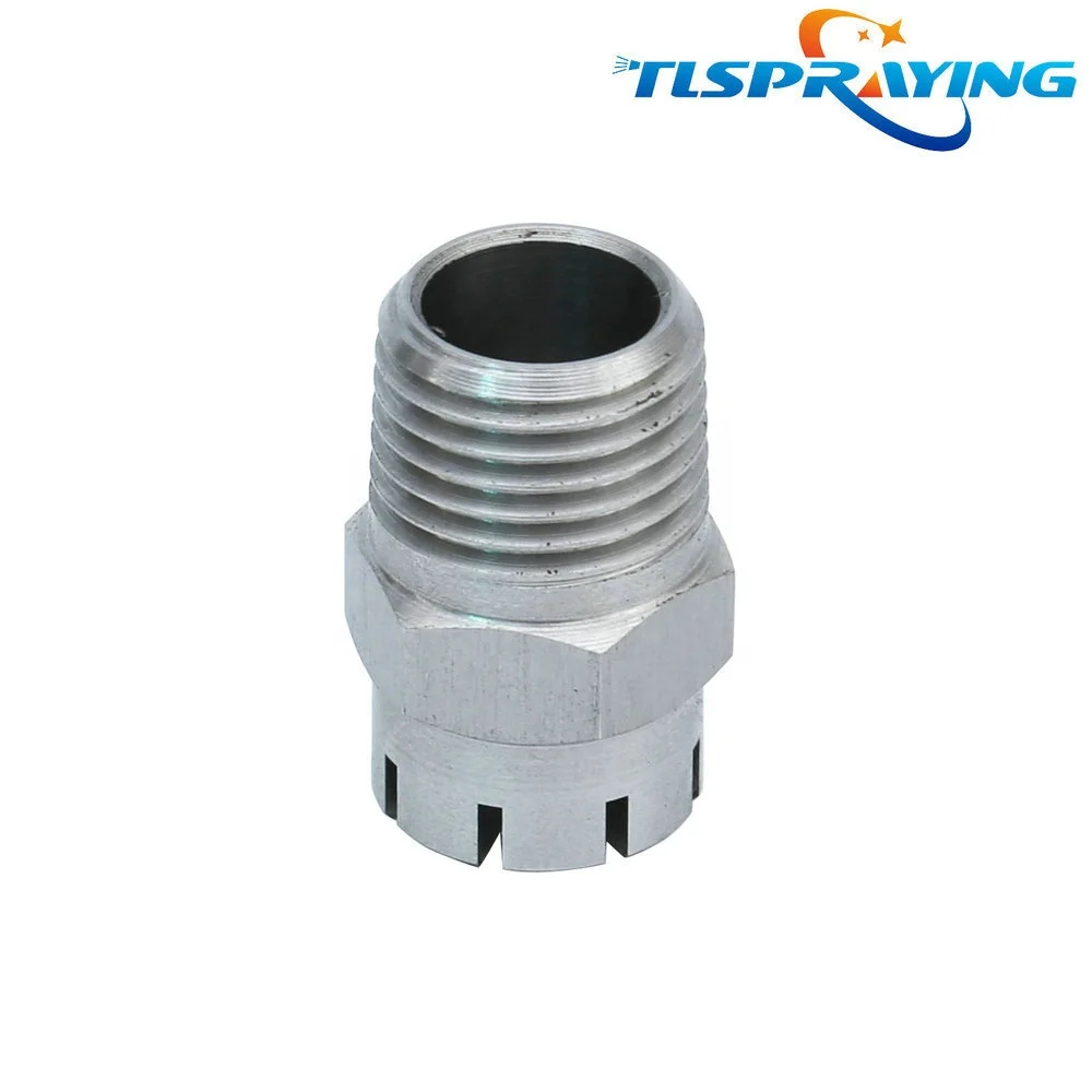 304 SS Round Air Nozzle, Stainless Steel Round multi-hole linear nozzle Air Spray Blower Nozzle