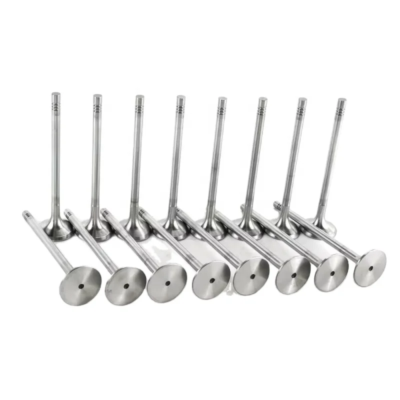 High quality 14711-P0A-000  14721-P0A-000 CF9 CG5 RA6 Accord Odyssey  Proud tiger force lion Evoque appets tappet engine valve