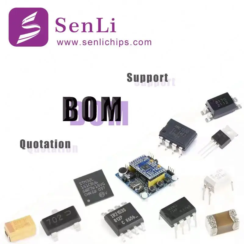 Выпрямитель Шоттки Senlitech DO-41 3A 40V