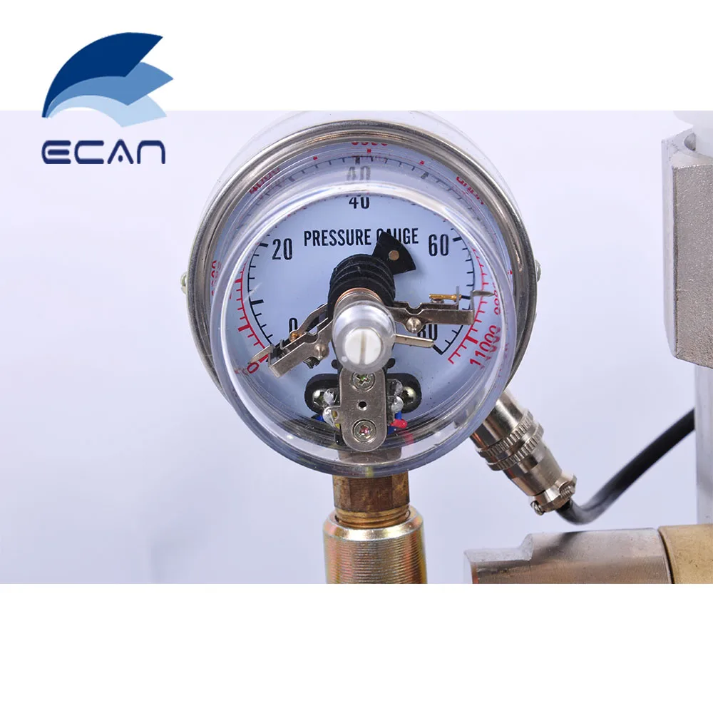 SL-6001 Polyurethane foam leaking stoppage injection machine