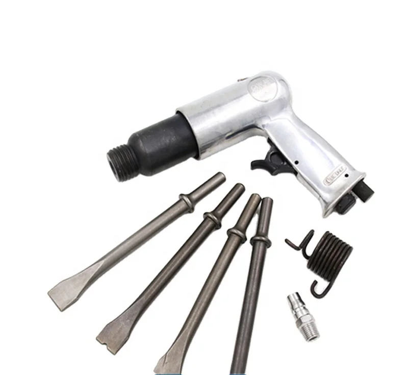 Pneumatic Chipping Hammer