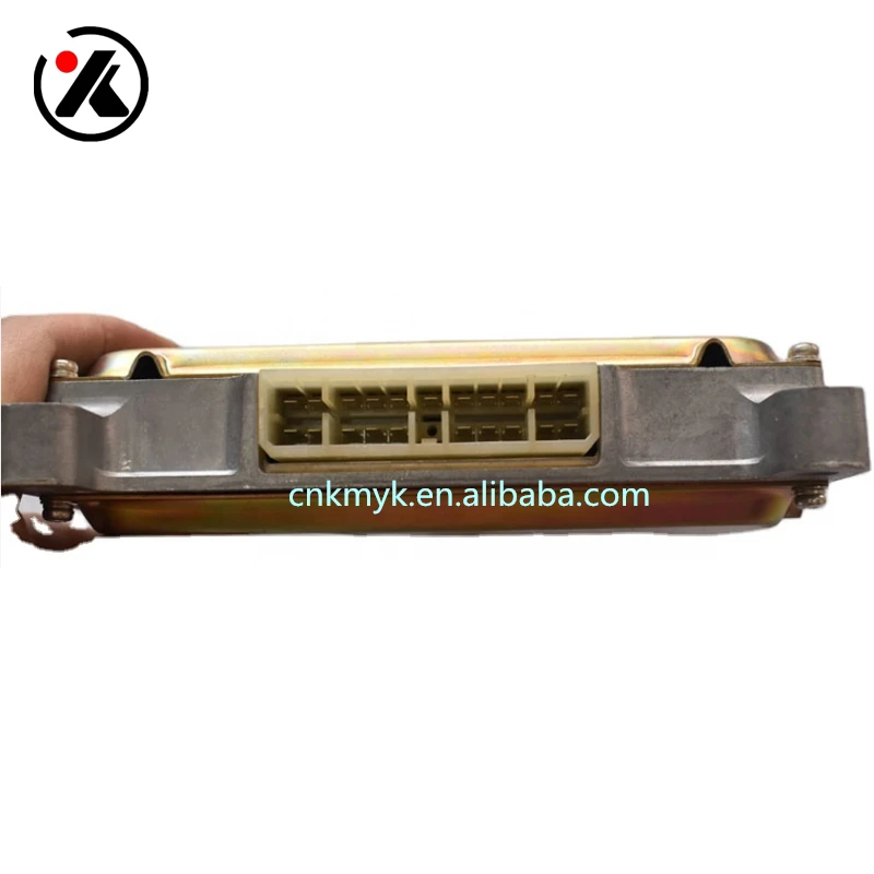 Excavator Spare Parts PC100 Controller 7834-30-2000 In Stocks To Ship