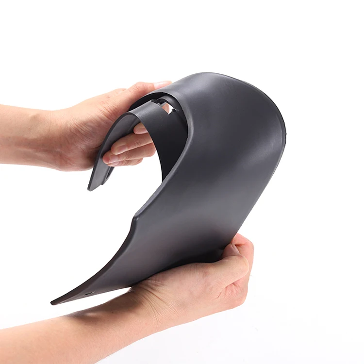 Hot sale front and rear fenders, splash guards, car fenders, front and rear wheel fenders for Tesla Model3/Y