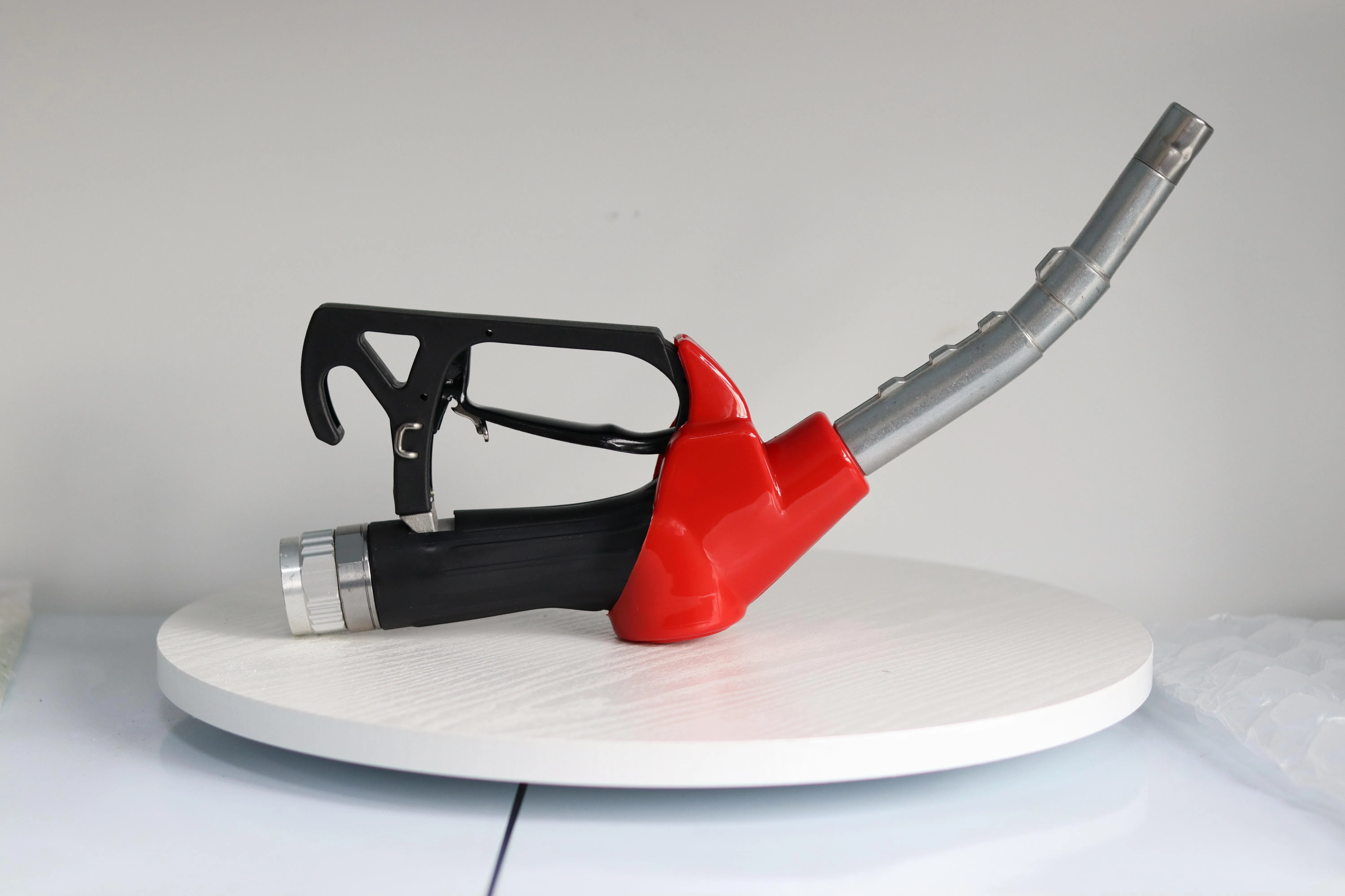 Ecotec 3/4 inch Diesel Fuel Nozzle Gas Dispenser Fuel Nozzle for Fuel Dispenser