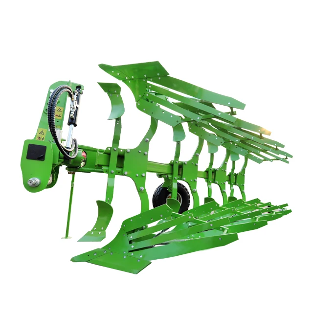 
Hot sale paddy field furrow plough farm cultivator 