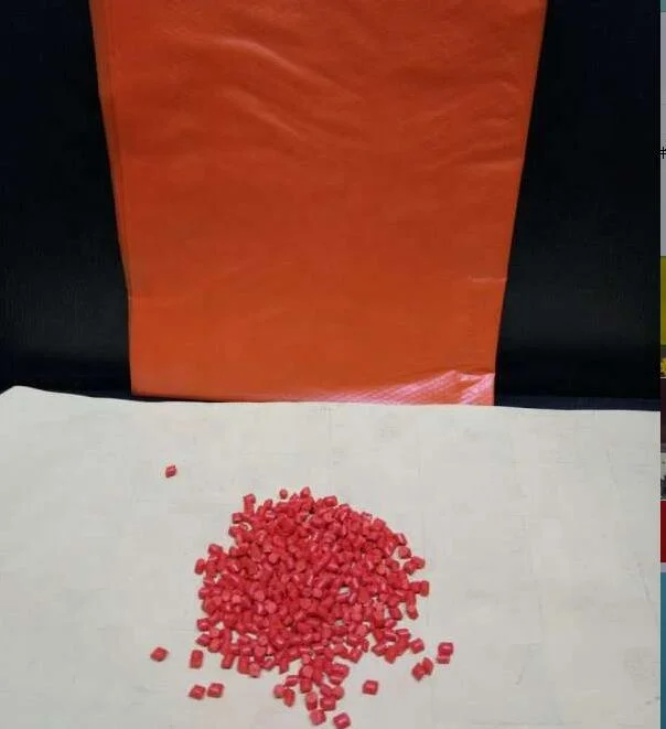 Factory Recycled PP Granule Customized  PP Resin With Lowest Price