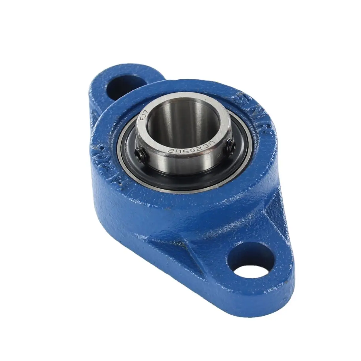 UCFL212 Machine Spare Parts Flange Housing Unit Pillow Block Bearing