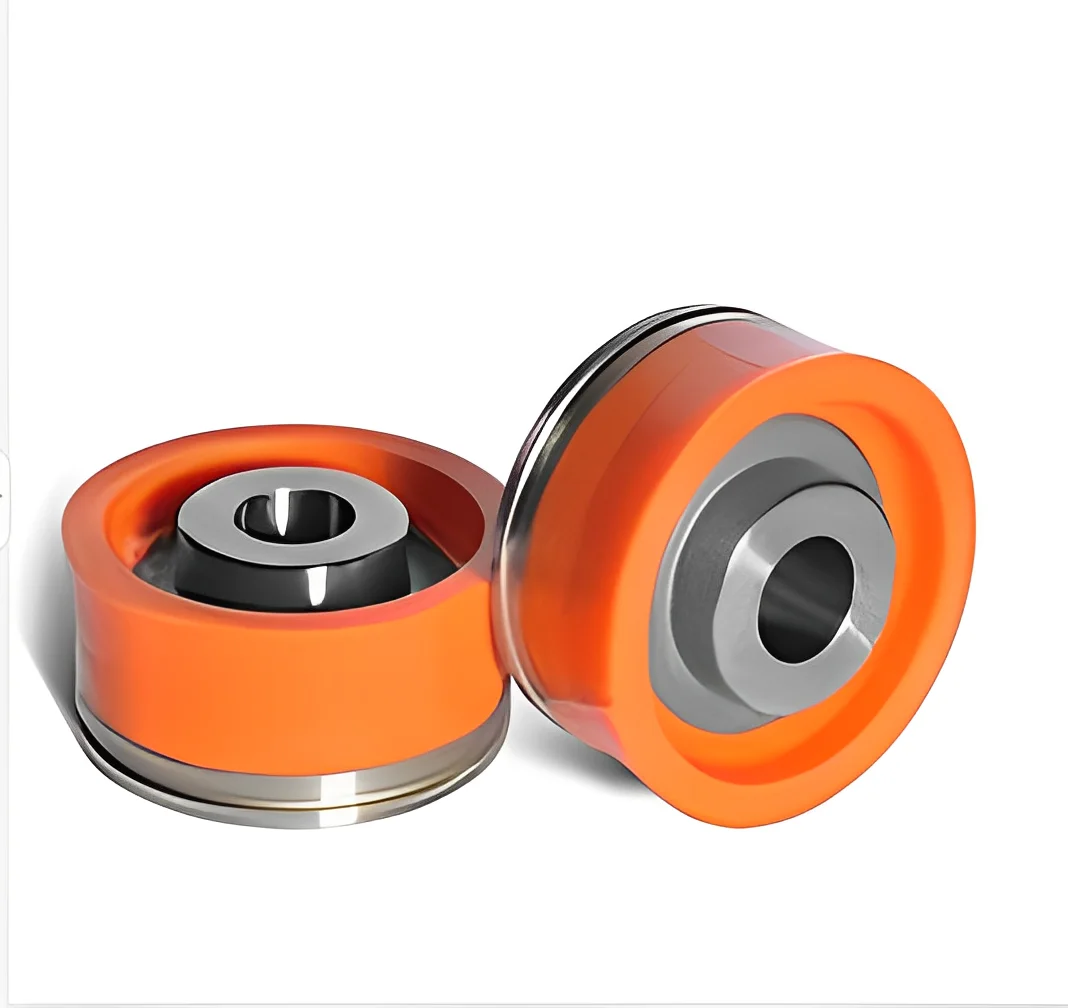 High-quality Mud Pump Rubber Piston for BW250/BW150 Oilfield Oil Well Drilling