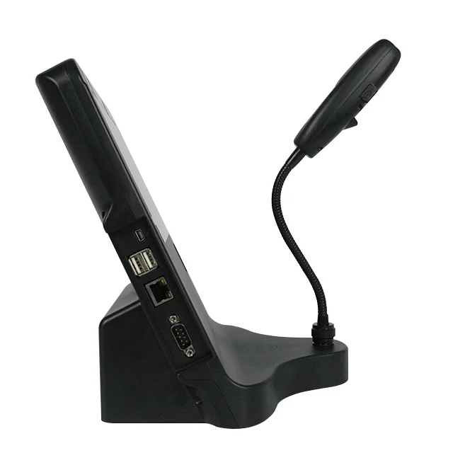 Alcohol Tester Lcd Display Highly Sensitive Work Place Attendance Breath Alcohol Tester