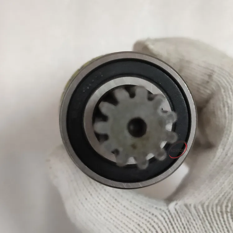 Автозапчасти 24 В, арматура стартера двигателя 4HF1 22403100 8943654770