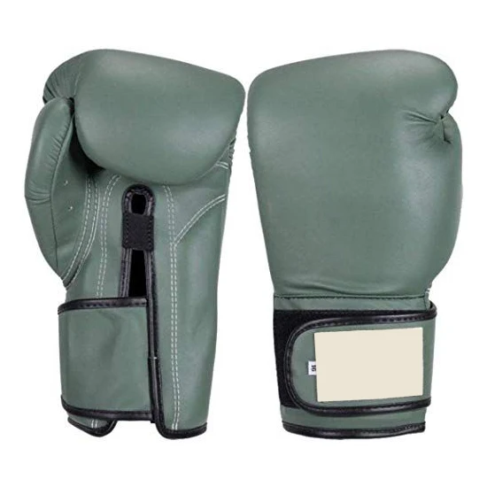 Top Best Quality Kick Fight Martial Art Leather BoxingGloves Washable Training Kickboxing Sports Equipment