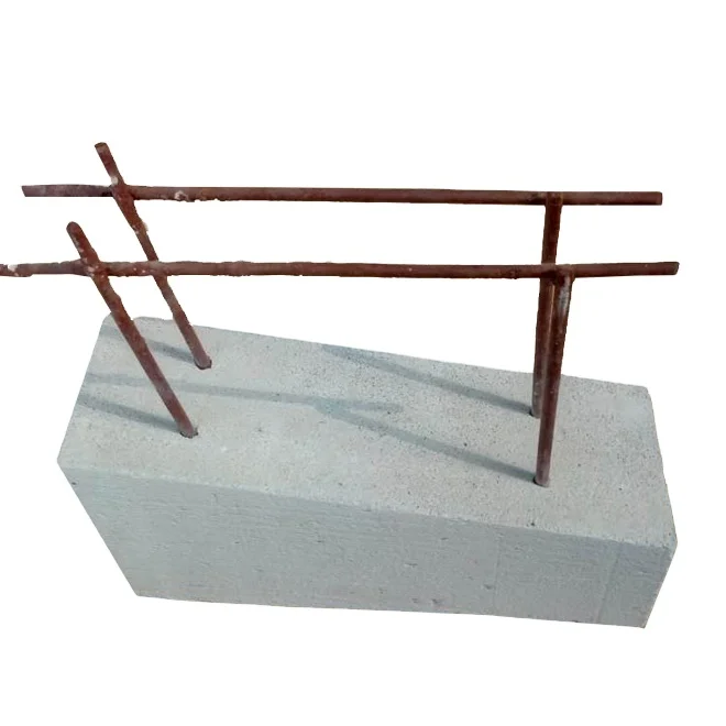 Lightweight AAC ALC Hebel Panel Aerated Concrete AAC Wall Panels Substitute of AAC Blocks Good Price