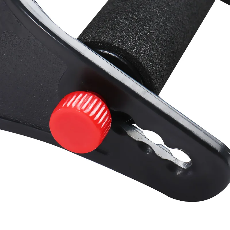 Adjustable Anti-slide Hand Wrist Device Power Developer Strength Training Forearm Arm Hand Grip Exerciser Trainer