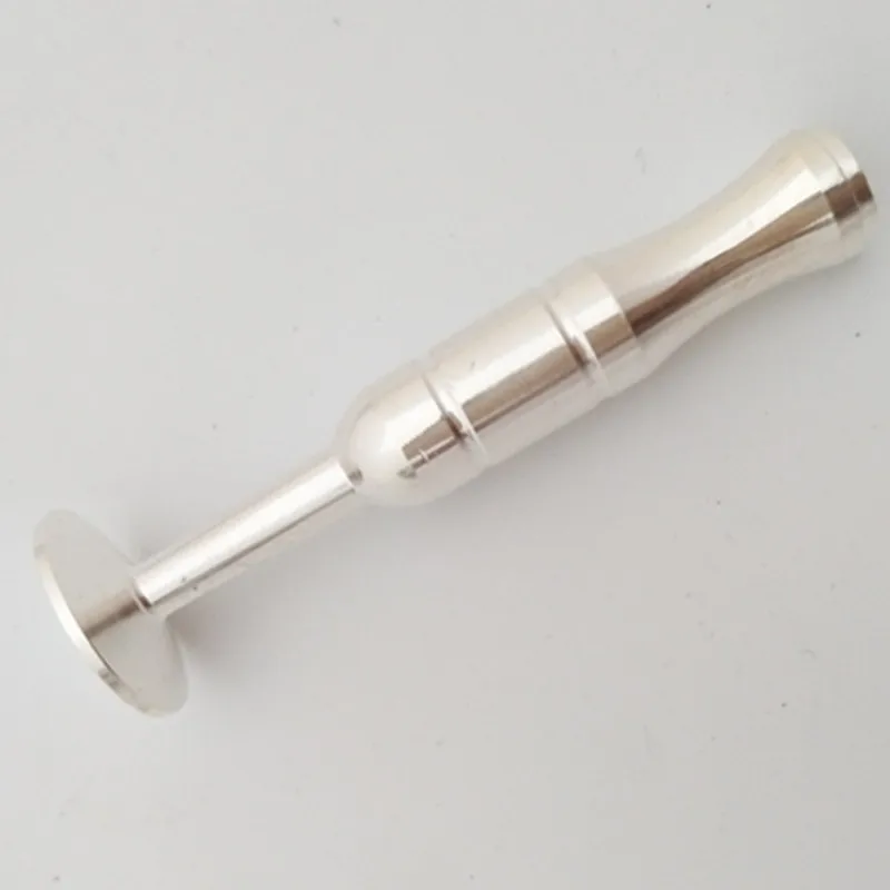 Musical Instrument Accessories Trumpet Mouthpiece Exerciser Saxophone Trombone Tuba Flute Mouthpiece Exerciser