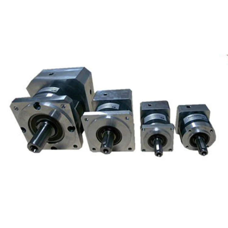 С передаточным отношением 3-300 60/80/90/120 планетарный редуктор производство Китай планетарный редуктор