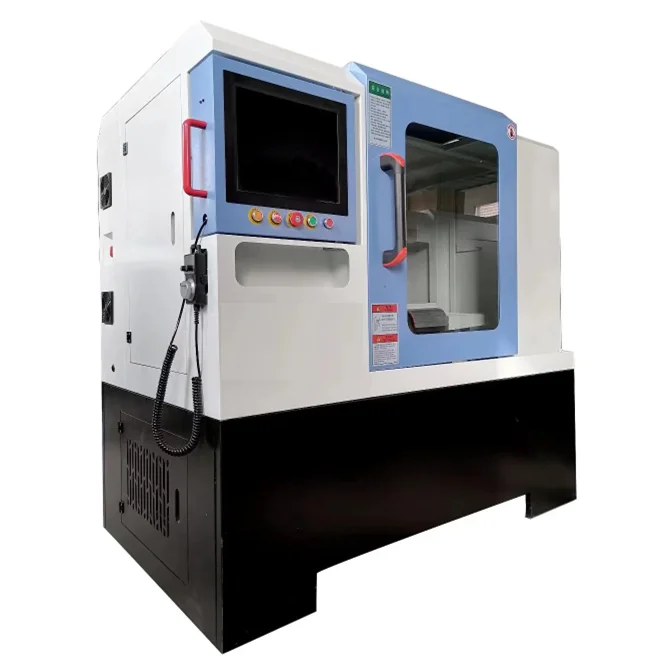 SNY-2000A Большой размер автоматический обод с общей топливной магистралью ЧПУ подшипник ступицы колеса для автомобиля (ремонт токарный станок с CE