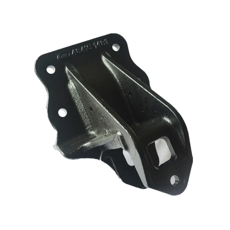 leaf spring Hino 700 Rear Spring Bracket 484161481 48416-1481