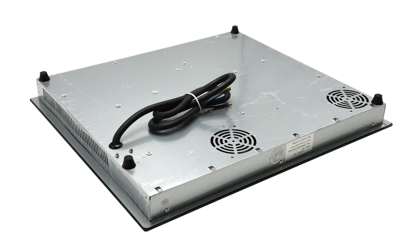 China High Quality Safety ceramic stove Durable Save Energy electric hob infrared Cooker