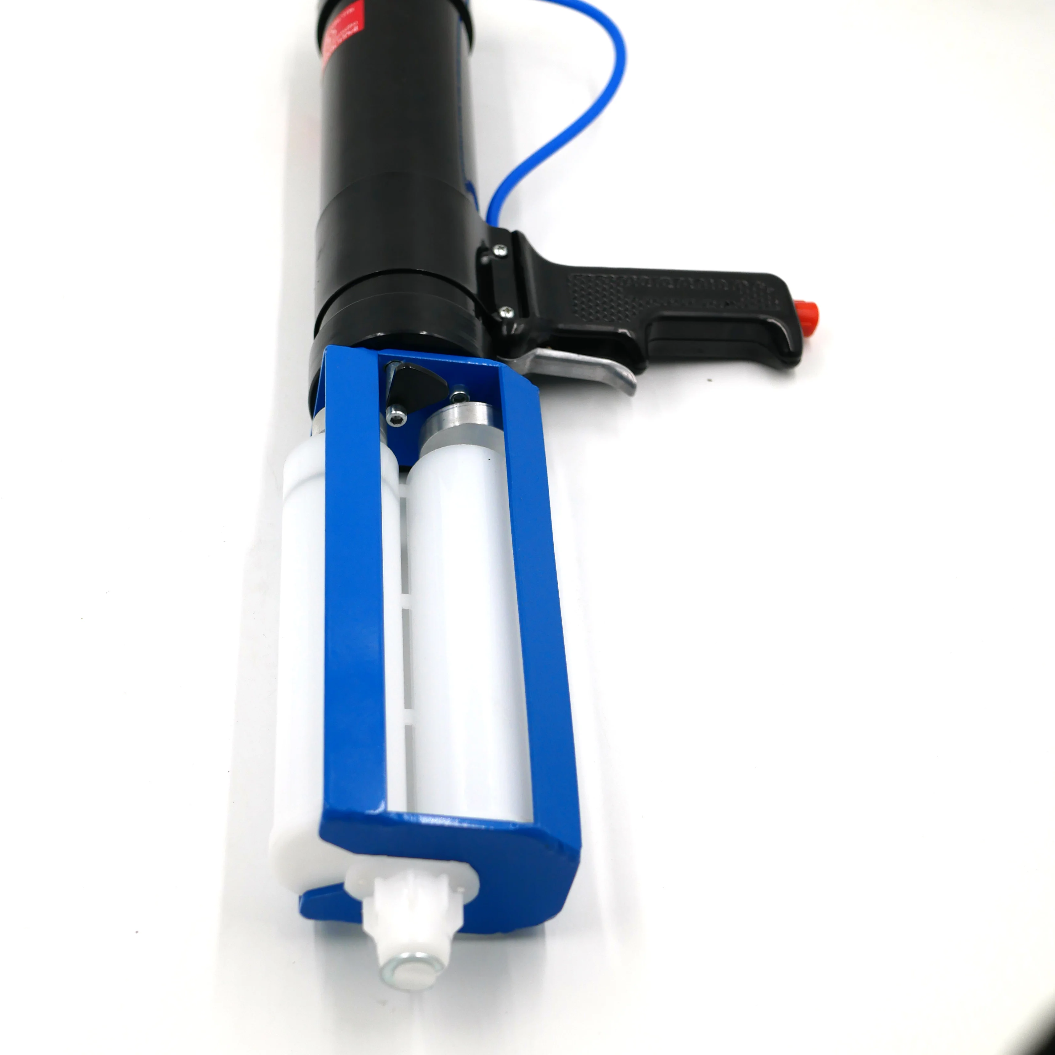 600ml 20.3oz PNEUMATIC 2-COMPONENT DISPENSER for both 1:1 and 2:1 use