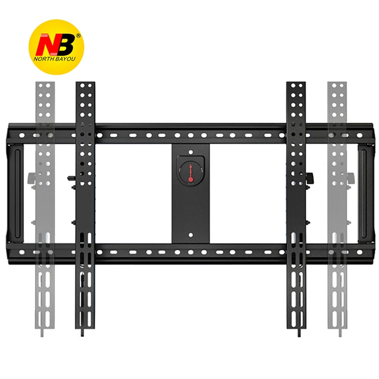  NB DF90-T VESA 200x200 до 600x800 наклона от 80 90 дюймов плоский телевизор