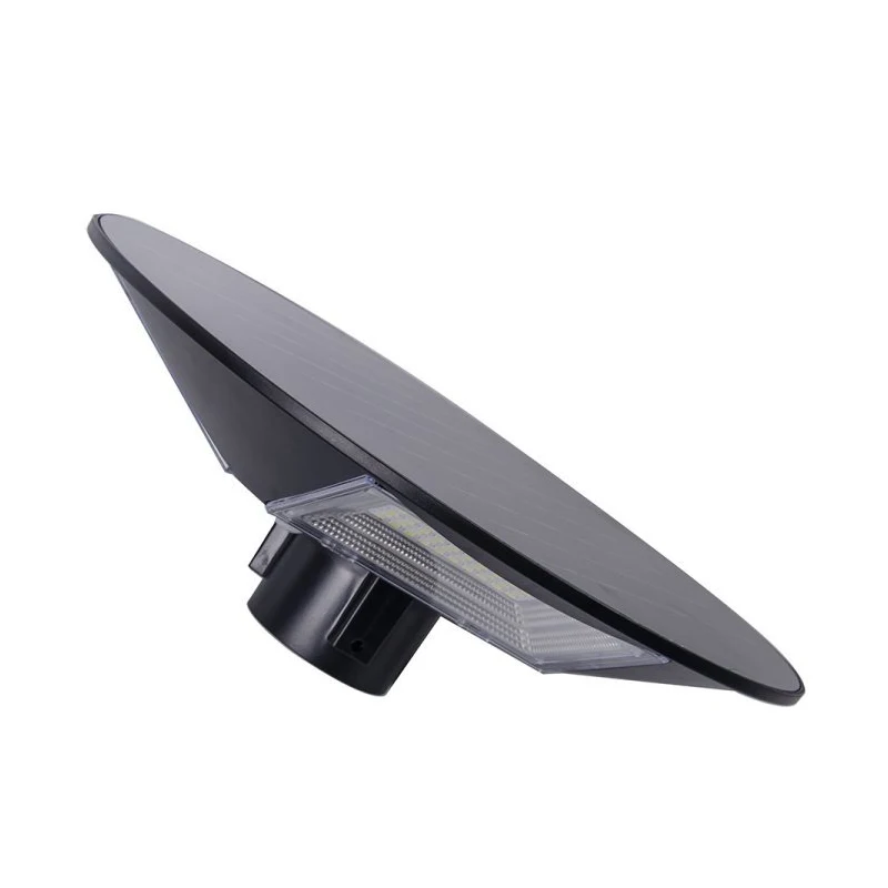 
LED 150W Solar square lamp 15000mAh Battery capacity Waterproof IP65 Always Bright ABS Shell material 2 years warranty Time 