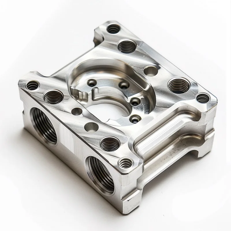 custom mechanical keyboard case machining aluminium metal cnc machining services cnc keyboard