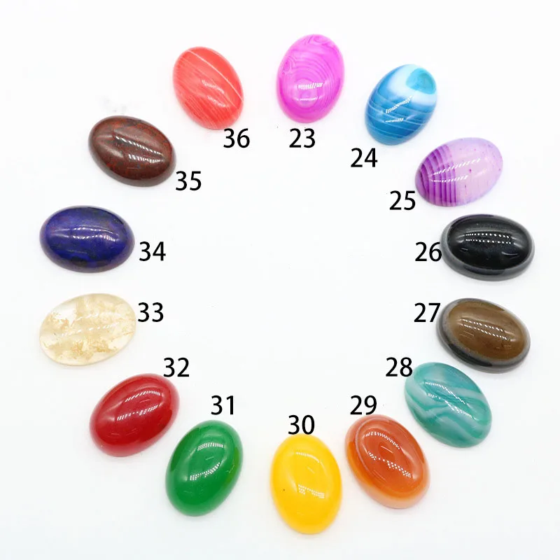 Кольцо из натурального камня с кристаллом и агатом овальное кольцо лицом ювелирные изделия ручной работы «сделай сам» незакрепленный камень инкрустированное свободный драгоценный