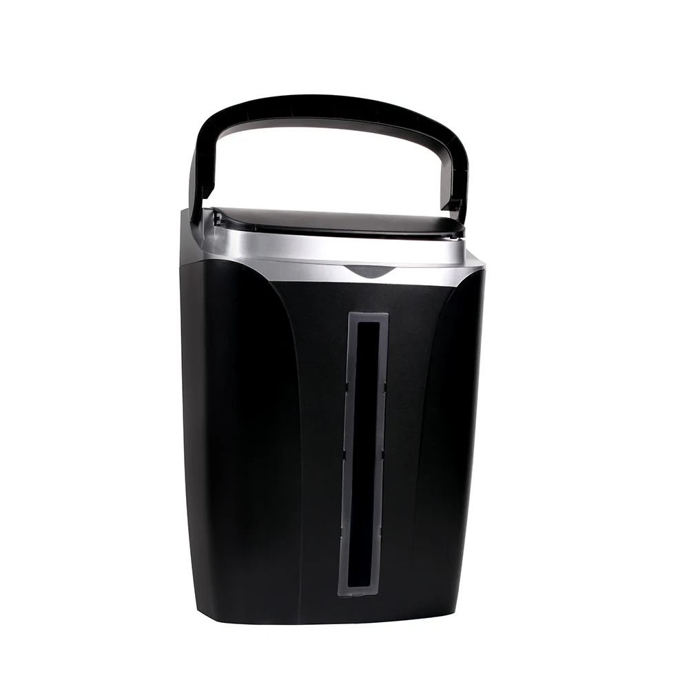 Auto Feed Heavy Duty Paper Shredder Machine P-5 for 45 50 Sheets