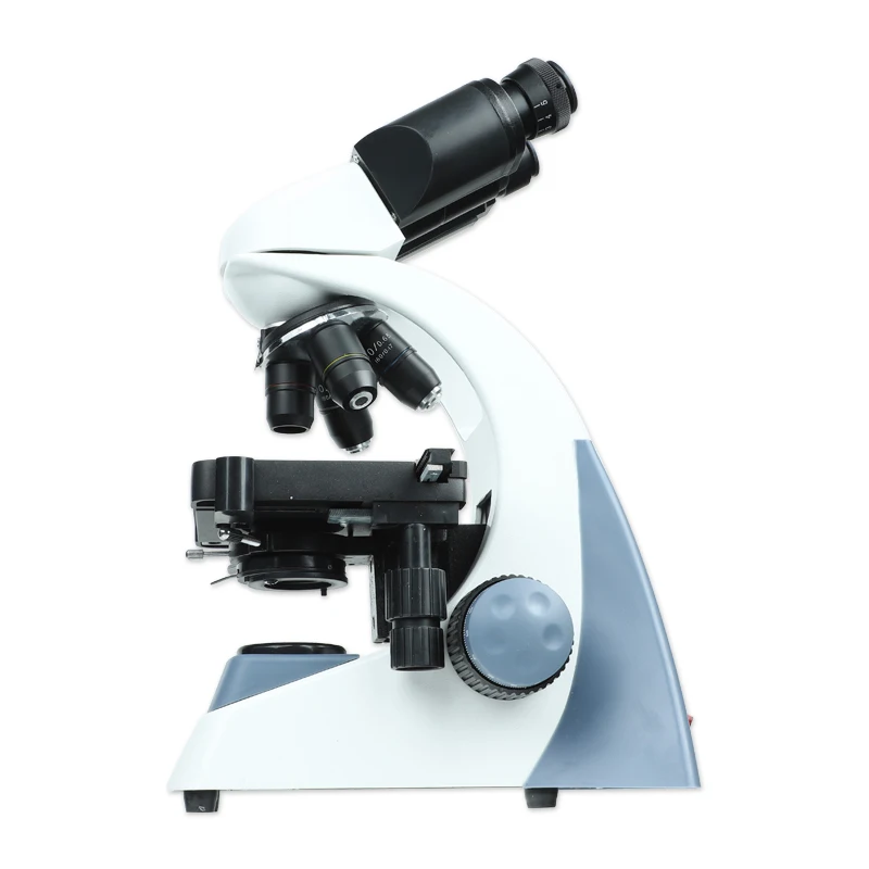 Высокое качество Лидер продаж бинокулярный микроскоп дешевый классический XSP-500SM Биологический микроскоп