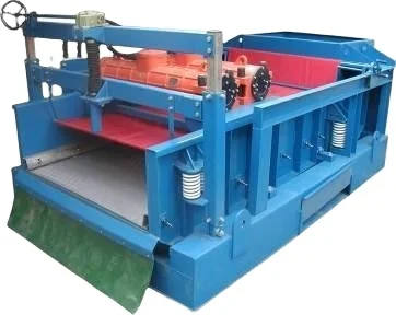 Liquid gas Separator solids control equipment JYQ Series