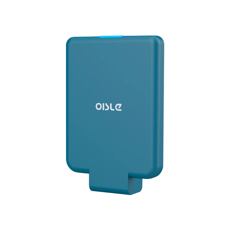 
OISLE Hot On Amazon Power Bank Battery Mini Backup Battery Portable Battery In Airplane 