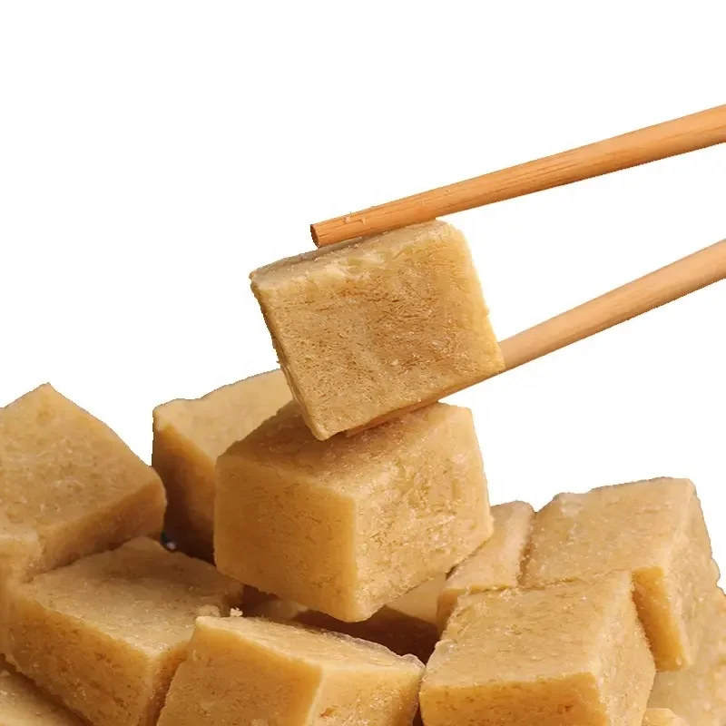 Сертификация HACCP замороженные свежие соевые бобы высшего