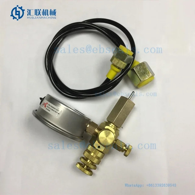 JTHB150 JTHB100 JTHB190 JTHB230 JTHB310 Fine Quality Seal Kit for Hydraulic Breaker Cylinder Sealing Oil Seals Parts