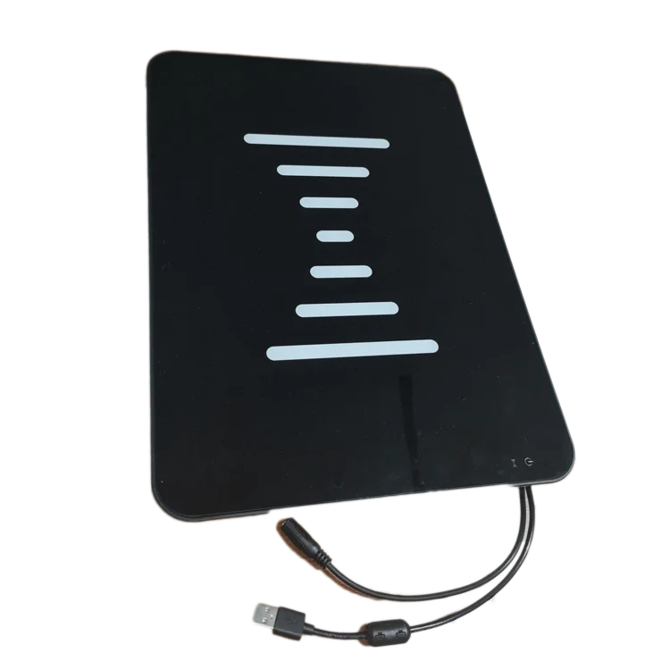 Оптовая цена настольный RFID-считыватель все в