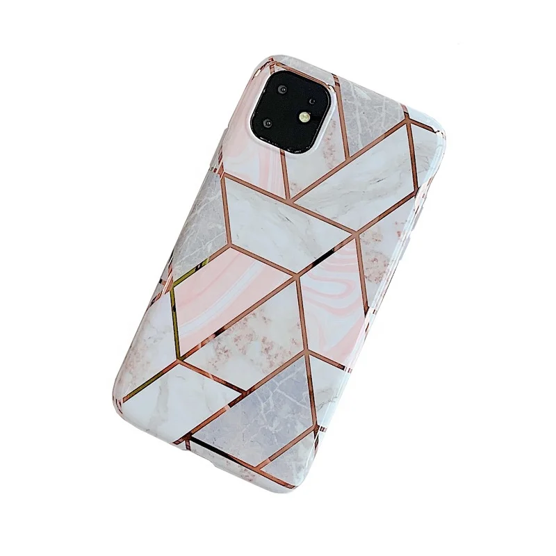 Мраморный взрывчатый шитье Amazon, подходит для iPhone 12, подходит для Apple 11 Pro Max/SE Silicone XR