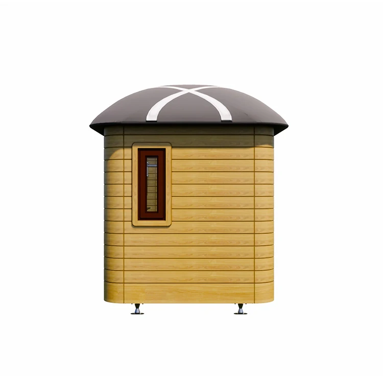 Индивидуальный роскошный дизайн сборный деревянный садовый дом