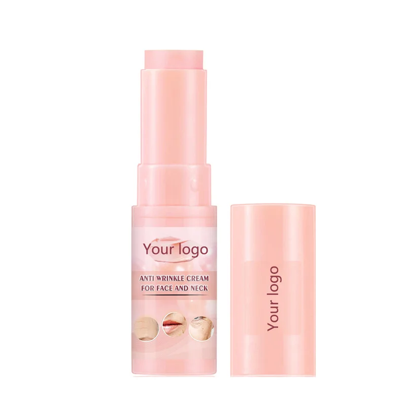 Eye Balm Anti-aging Repair Under Eye Cream Stick Firming Retinol Eye Balm Stick for Dark Circles