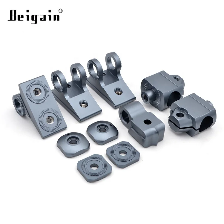 Cnc Milling Stainless Steel Brass Aluminium Hydraulic Block Valve Manifold Aluminium Tandem Linear Bearing Housings