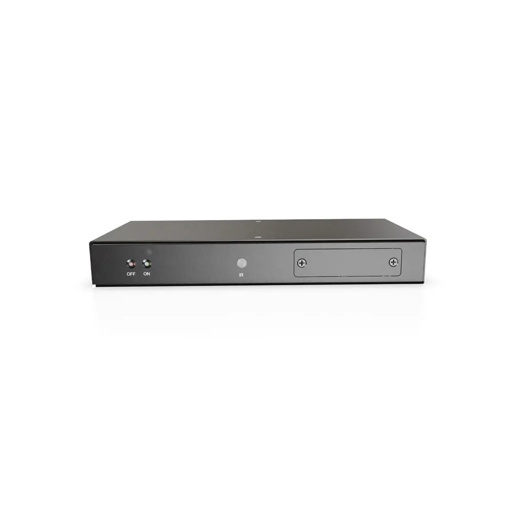 Advertising Full HD 4K Android Digital Signage Media Player